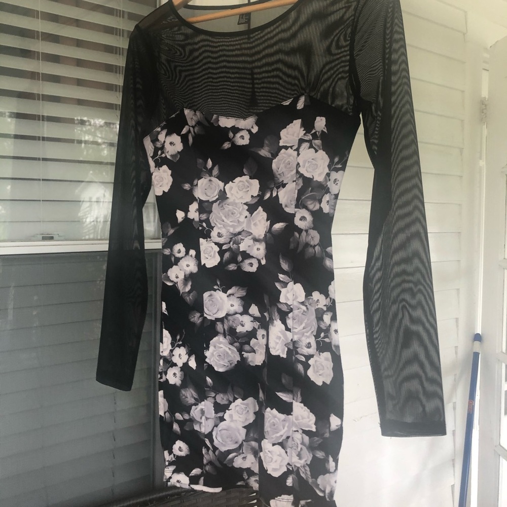 Forever 21 dress